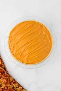 how to make double layer pumpkin pie