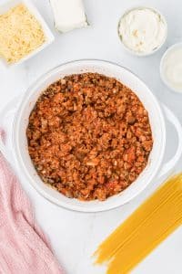 million dollar spaghetti recipe instructions