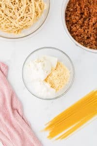 million dollar spaghetti recipe instructions