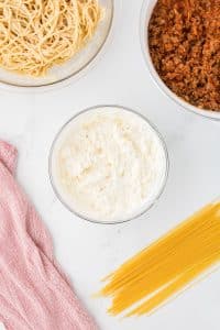 million dollar spaghetti recipe instructions