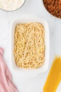 million dollar spaghetti recipe instructions