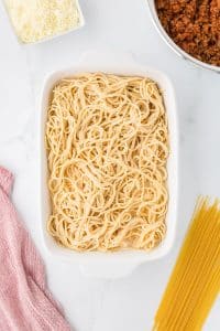 million dollar spaghetti recipe instructions