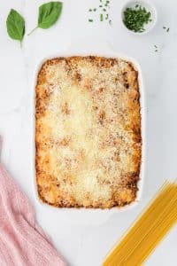 million dollar spaghetti recipe instructions