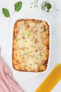 million dollar spaghetti recipe instructions