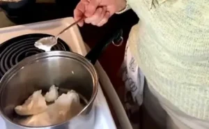 Brenda Gantt Yeast Rolls Recipe