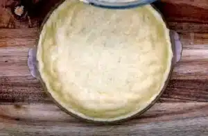 Patti Labelle Buttermilk Pie Recipe