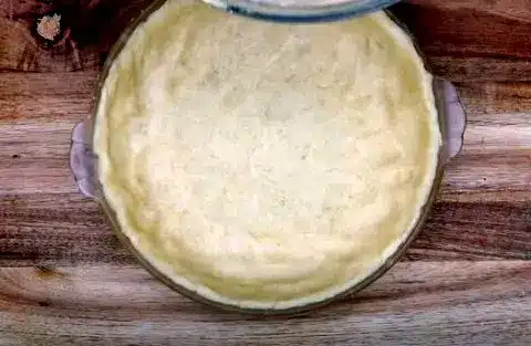 Patti Labelle Buttermilk Pie Recipe