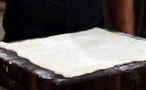 Alabama Hot Pockets Recipe