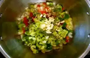 Aunt Bessie Chitterlings Recipe