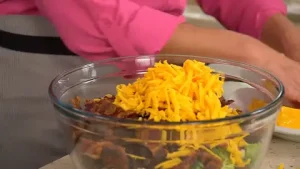 Broccoli Crunch Salad Whole Foods Recipe