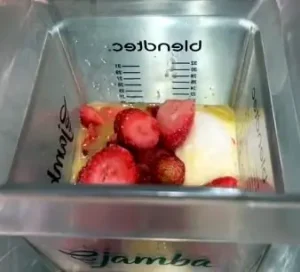 Orange Berry Blitz Jamba Juice Recipe