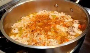 Aunt Bessie Chitterlings Recipe