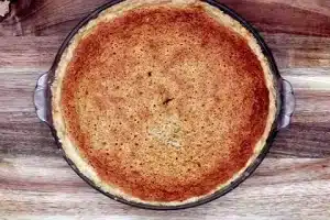 Patti Labelle Buttermilk Pie Recipe