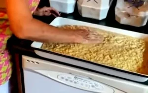 Brenda Gantt Cornbread Dressing Recipe