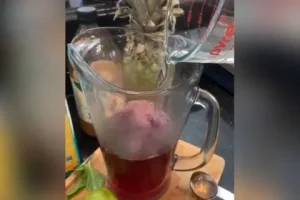 Add Water
