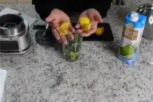 Lemon Boost