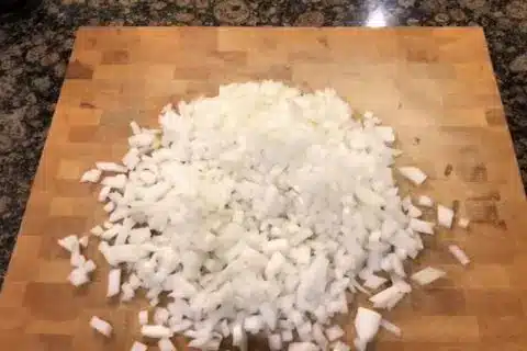 Sticky Chicken Recipe Cajun Ninja 