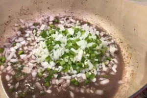 Sauté Veggies
