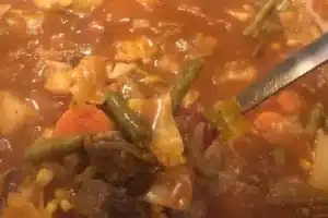 Serve and Enjoy