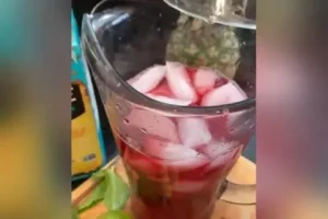 Stir and Chill