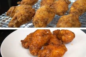 Toss in Sauce and Serve