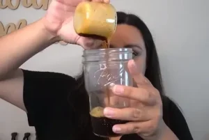 Dutch Bros Annihilator Recipe