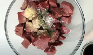 Ihop Steak Tip Recipe