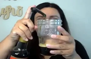 Dutch Bros Annihilator Recipe