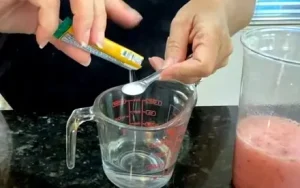 Herbalife Mega Tea Recipe