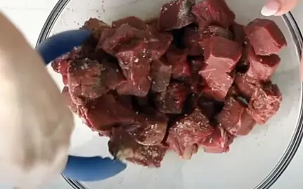 IHOP Steak Tips Recipe - Conscious Eating, Recipe