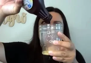 Dutch Bros Annihilator Recipe