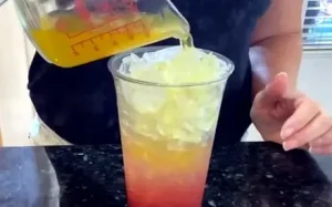Herbalife Mega Tea Recipe