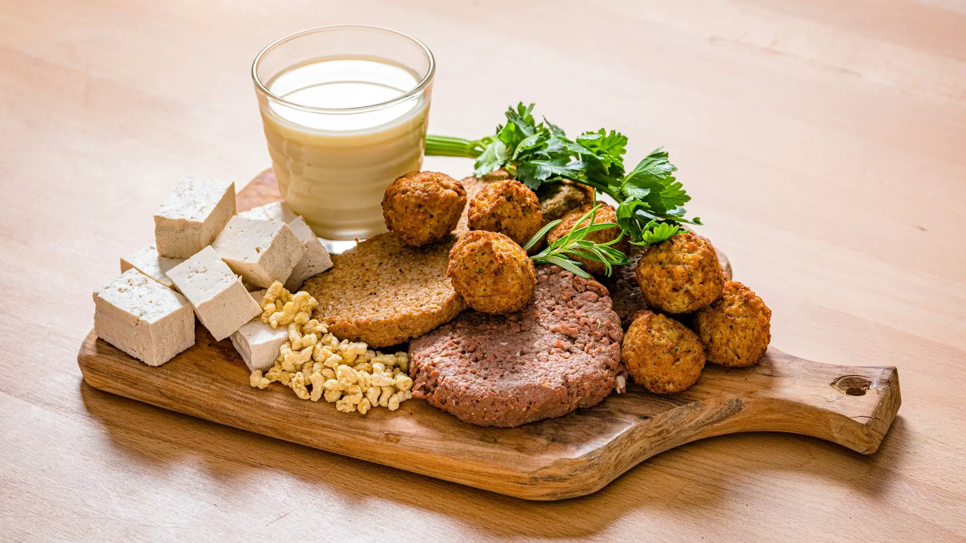 Are Meat Substitutes Healthy? Let’s Unravel the Plant-Based Meat Phenomenon