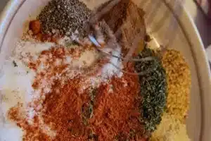 Combine and Mix