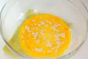 Combining Wet Ingredients