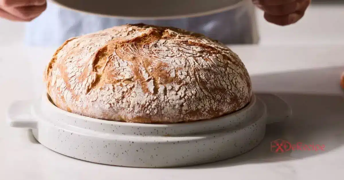 Kitchenaid Bread Bowl Recipe