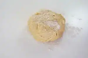 Kneading the Dough
