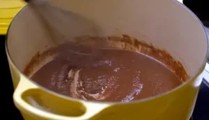 Isaac Toups Gumbo Recipe