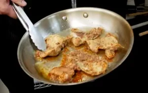 Isaac Toups Gumbo Recipe