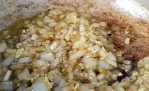 Longhorn Potato Soup Recipe