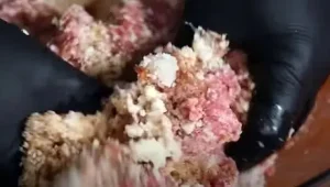 Yankee Tower Meatloaf Recipe
