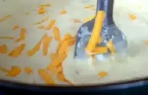 Longhorn Potato Soup Recipe