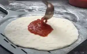 New Haven Pizza Dough Recipe