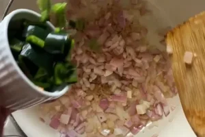 Add Peppers