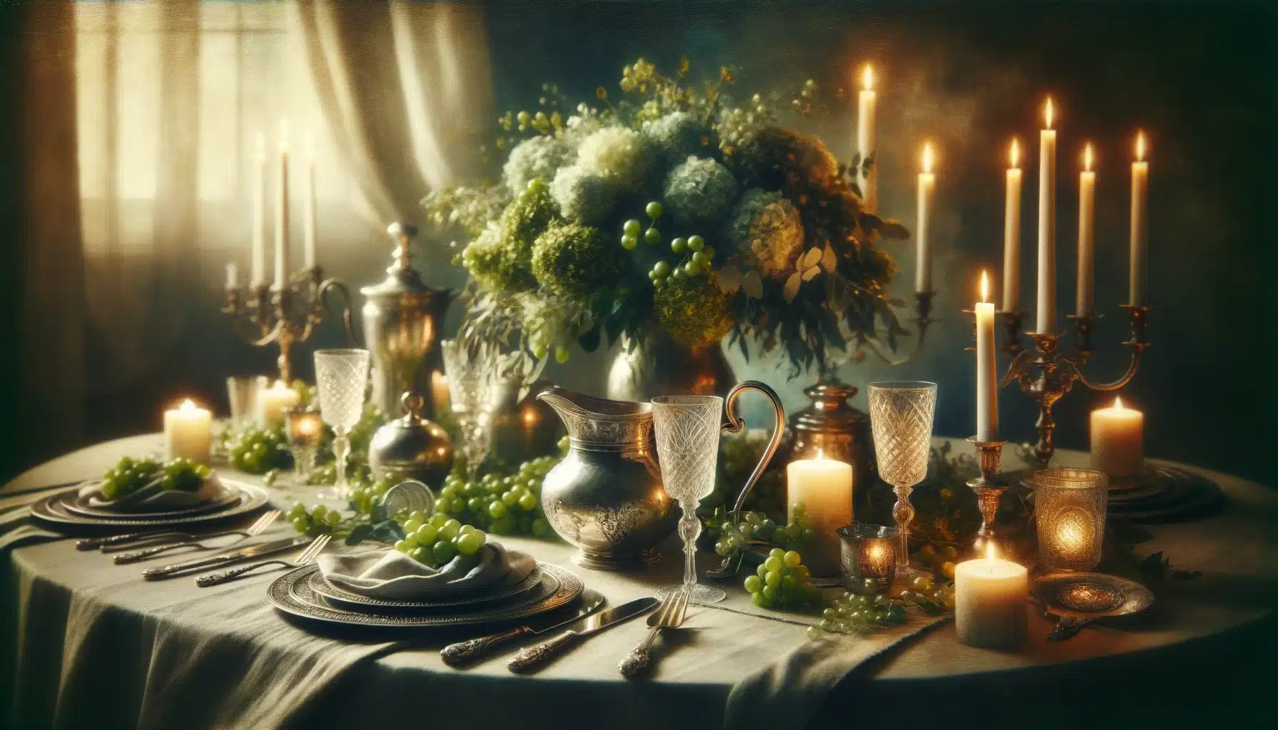 A Featured Image on the 16th Wedding Overview