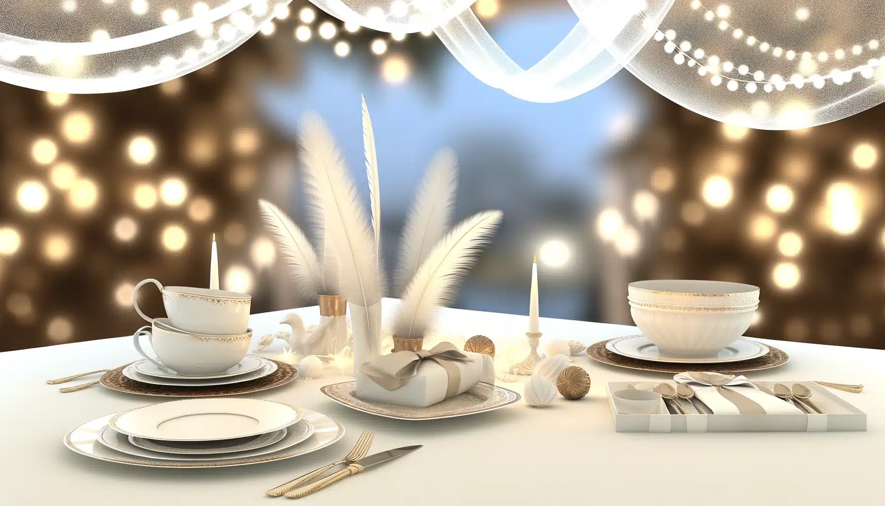Gifts for Your 18th Wedding Anniversary