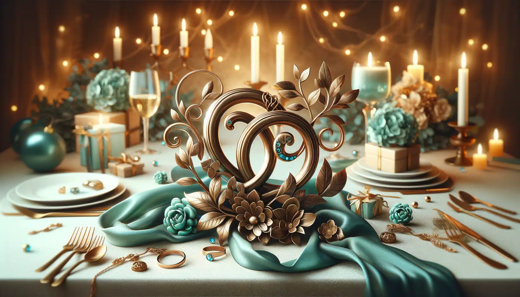 19th Wedding Anniversary Ideas Celebration