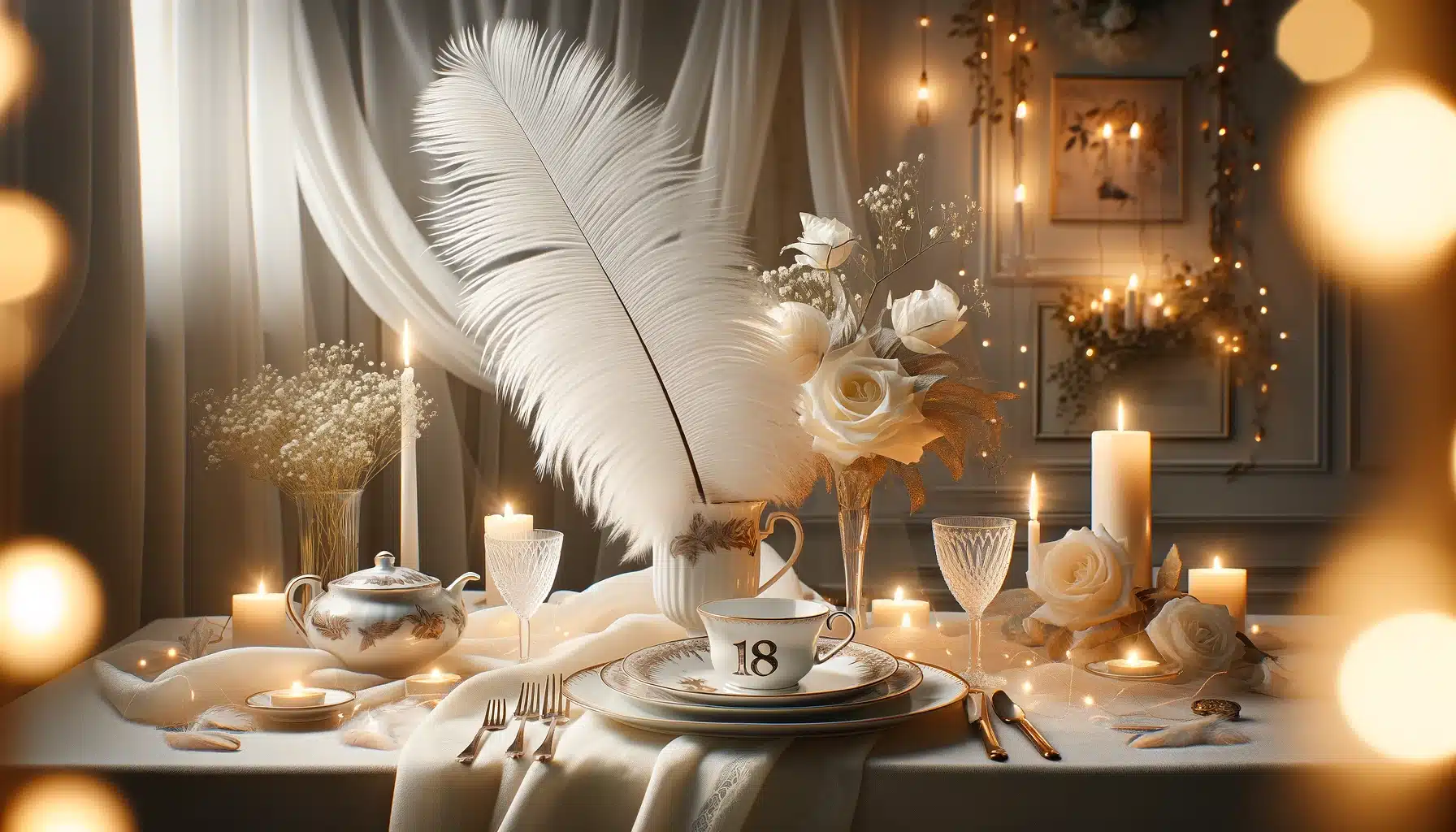 Quotes for Your 18th Anniversary Celebration