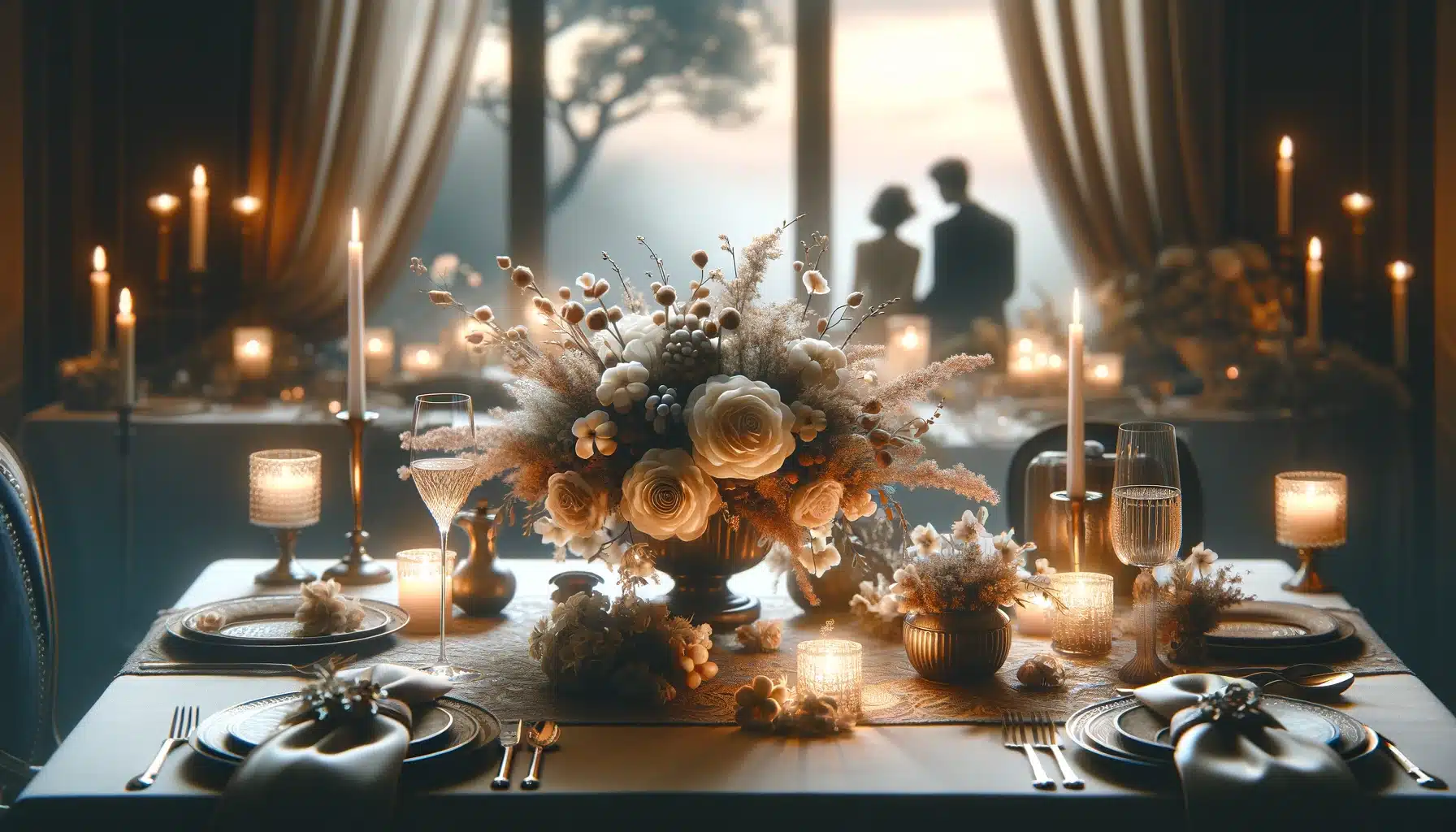 Celebration tips for the 41st Wedding Anniversary