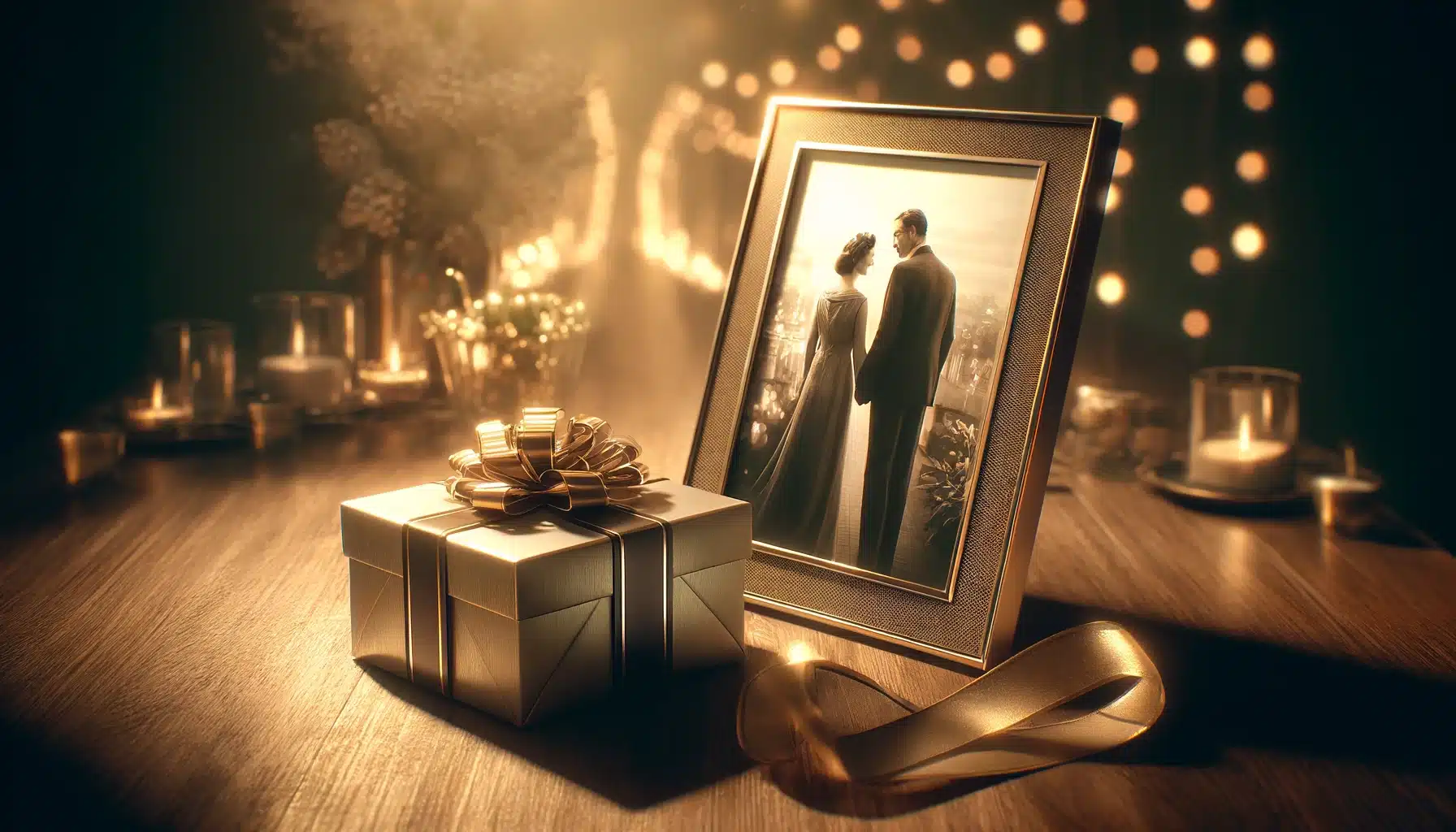 Love on a Budget: Romantic and Family-Oriented 7th Anniversary ...